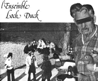 Loch Duck Ensemble